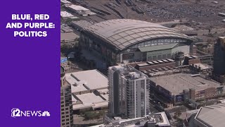 What does the future hold for Chase Field