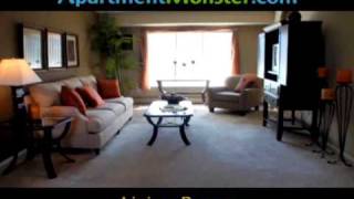 Apartments Ann Arbor MI For Rent - Green Brier Apartments