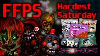 FFPS - Hardest Saturday (All Salvages / All Ads / No Equipment / No Tools)