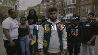 VISH - Time (Official Music Video)