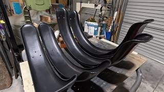 Riley guards finished