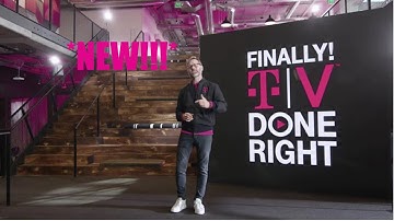 FINALLY! Done right T-Mobile new Uncarrier move
