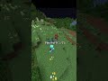 ピースフルにしたことがあるのか？ #マイクラ #作業厨 #マインクラフト #minecraft