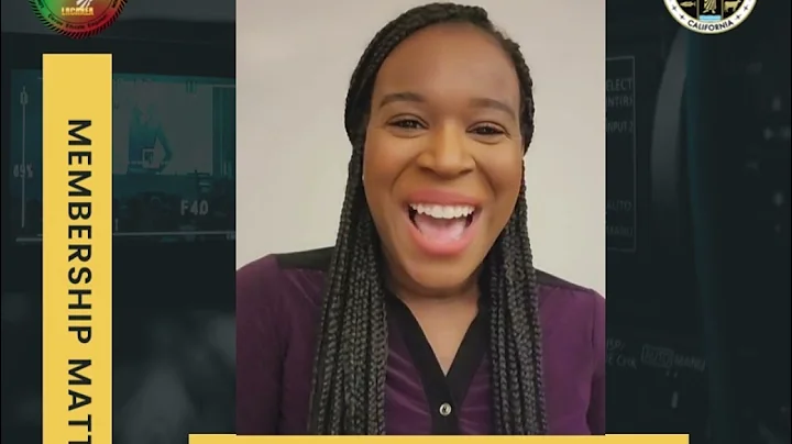 Membership Matters Tamika Gray v1