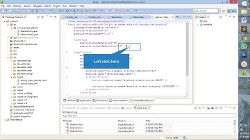 #SimpleTutorial || Emergency Call 📞(Mobile Programing)