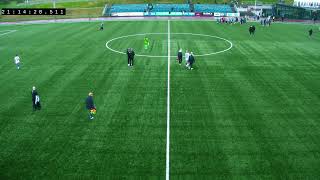 Grótta - Fram Lengjudeild kvk