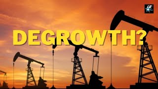 The Problem With Degrowth