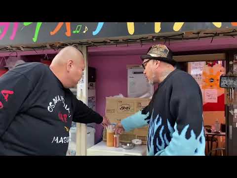 Suddenly he picked a fight! - YouTube