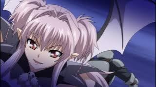 Anime: Demoness vs Knight (Hentai)
