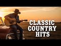Country Songs for Travel – Road Trip Mix 🚚
