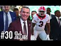 2026 NFL First Round Mock Draft For All 32 Picks! 2.0! (Arch Manning Struggles)