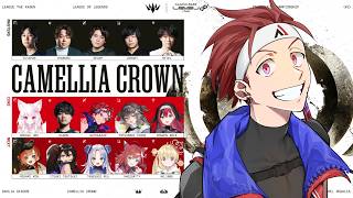 【#LTK】勝つぞおお!!!  慈悲など与えん【AlphaAzur/LoL】