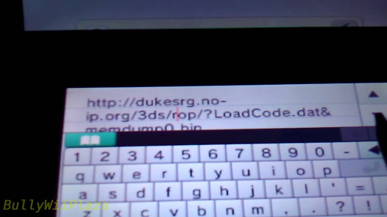 [3DS] Multiple Memory Dumps Without Removing The SD Card YouTube