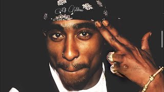 2Pac Ft. Eminem & Tech N9ne - Bullet To The Brain (TheCrow Remix) Resimi