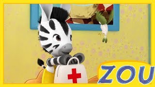 санитар спешит на помо 🚑 мультсериал 2019 ⛑ Зу по-русски санитар спешит на помо 🚑 мультсериал 2019 ⛑ Зу по-русски