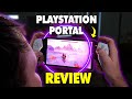 Playstation portal review an australians perspective