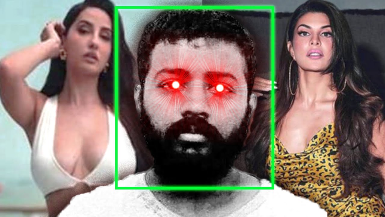 The Untold Story Of The BIGGEST Con man Of Modern India Sukesh the-untold-story-of-the-biggest-con-man-of-modern-india-sukesh