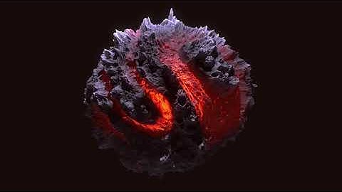 Asteroids on steroids (part 2)