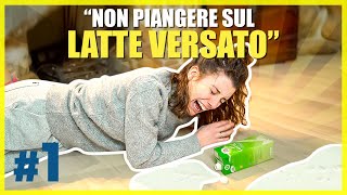SE I MODI DI DIRE FOSSERO REALI (parte 1) SE I MODI DI DIRE FOSSERO REALI (parte 1)