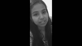 Ahemda Shrimani Learnkaro Cuet Batch Student Review