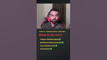 Section 3: Suspension of Fraudulent Activity After Bill Submission? #amazonseller