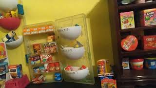 stocking the shelves with zuru 5 surprise mini brands part 2