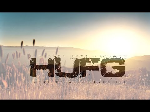DA`NOISE live in the mix - electronic timetravel # 6 - Handsup/Trance/Early Hardstyle/House/more