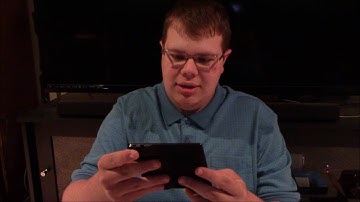 Kindle Oasis Unboxing and First Impressions