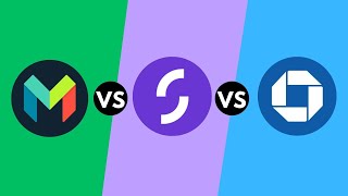Monzo vs Starling vs Chase 2025 – Best UK Digital Bank For You?