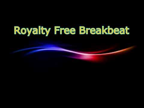 audio-music---action-breakbeat-rave---royalty-free-stock