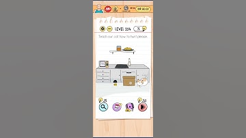 Brain test level 204 | brain test 204 | brain 204 | level 204 | game solution