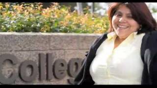 Olive Crest Teens Share Their Stories
