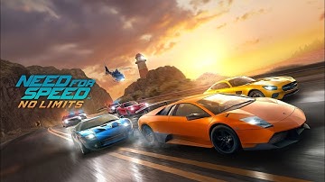 Need For Speed No Limits Android Walkthrough - Gameplay Episode - 1