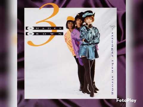3 Shades Brown - Love Complications