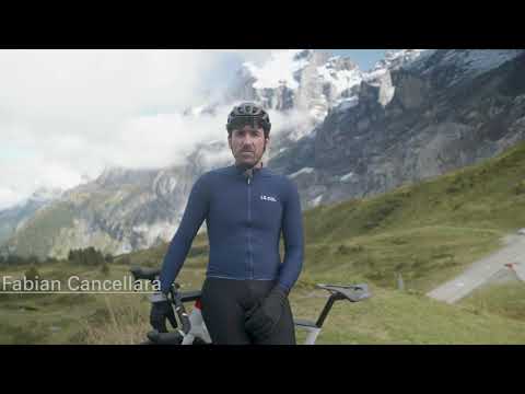 Video: Fabian Cancellara: UCI by se měla zaměřit na základy profesionální cyklistiky, ne na motorový doping