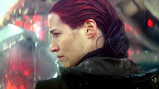 Blood Machines Adventure, Science-Fiction Full Movie