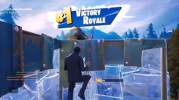 SOLO VS SQUADS AMAZING GAME PLAY |SBMM REMOVED! Fortnite