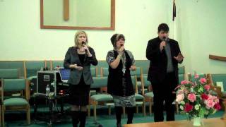 2nd Generation - "As Faithful As You"