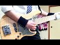 【ゆるゆり】魔女っ娘ミラクるん♪ 弾いてみた【Bass Cover】