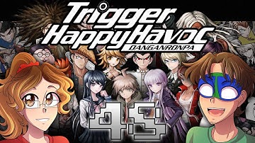 THE REAL TRAGEDY - Danganronpa: Trigger Happy Havoc (Part 48)