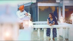 The Best Pre-Wedding || Simar+Raman || Suraj Studio Photography || 98883-98585