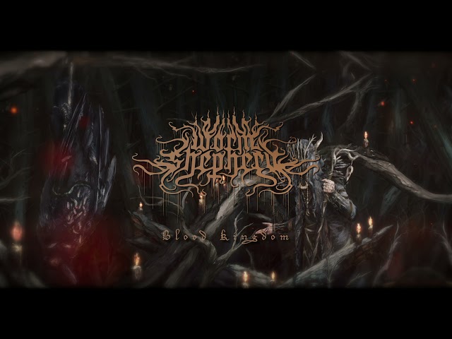 Worm Shepherd - Blood Kingdom