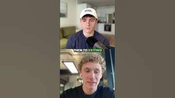 How this 18 year old is building a nocode app development agency powered by @BubbleIO #nocode