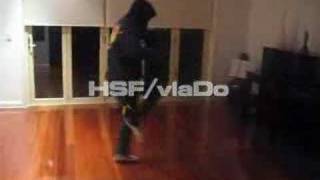 HSF SHUFFLE PRAC.. HSF/vlaDo n HSF/daVE [OLD]