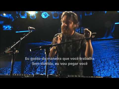 No Diggity - Chet Faker (Legendado/Tradução) - LIVE BR