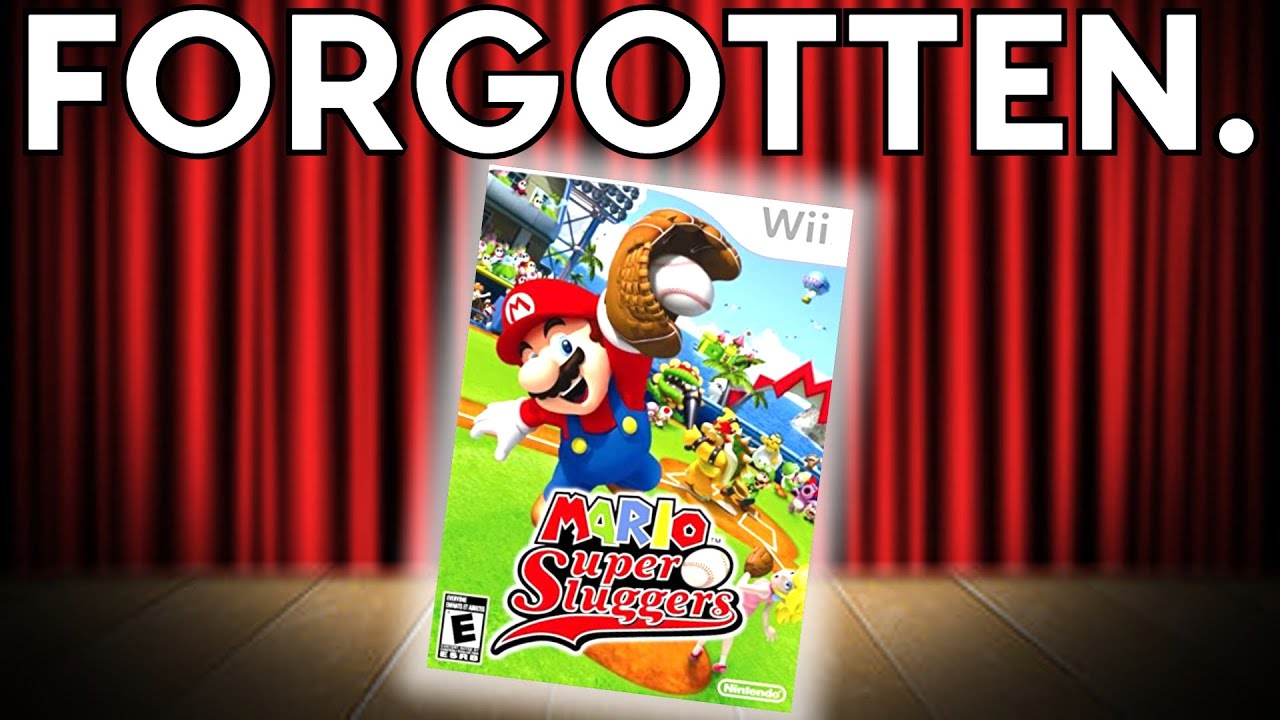 The Untold Story of Nintendo's FORGOTTEN Mario Sports Game...