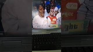 Jimbo Bonnen Price Is Right June??? 2004 Front Row Part 2