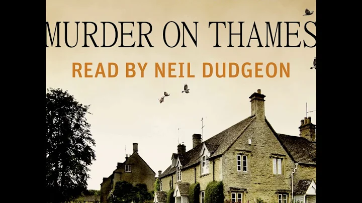 Neil Richards, Matthew Costello - Cherringham - A ...