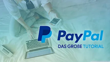 Wie geht das mit PayPal bezahlen?