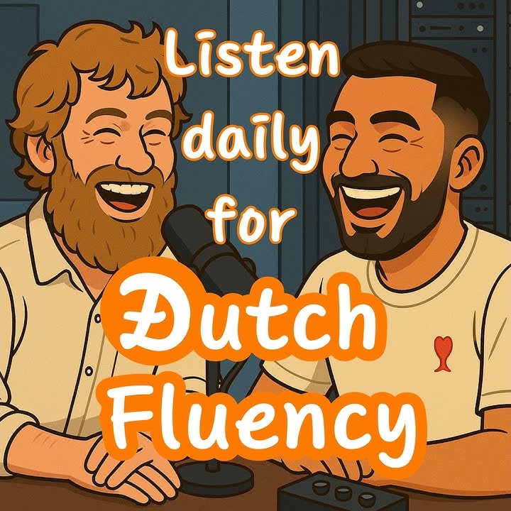 A1 Dutch - SS014 - 🛴 Fenna en de Adventure - Learn Dutch